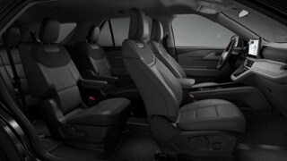 2026 Ford Explorer® Internal Image 1